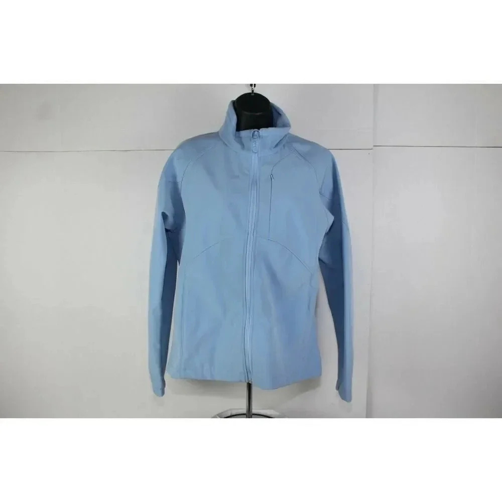 ladies BLACK DIAMOND jacket size M